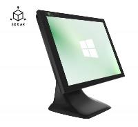 POSSİFY TROYPOS 2162C-54 J4125/4GB RAM/120GB MSATA/15'' - 1